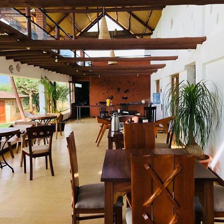 Oldonyo Orok Lodge Kajiado Exterior foto