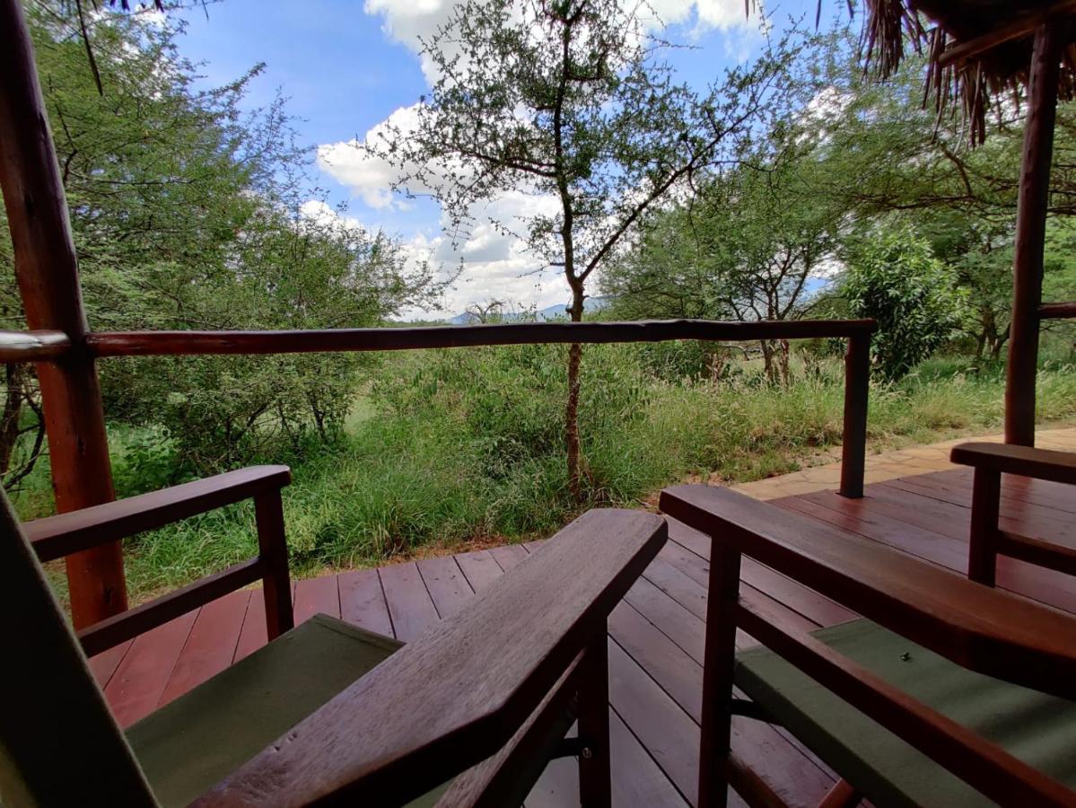 Oldonyo Orok Lodge Kajiado Exterior foto