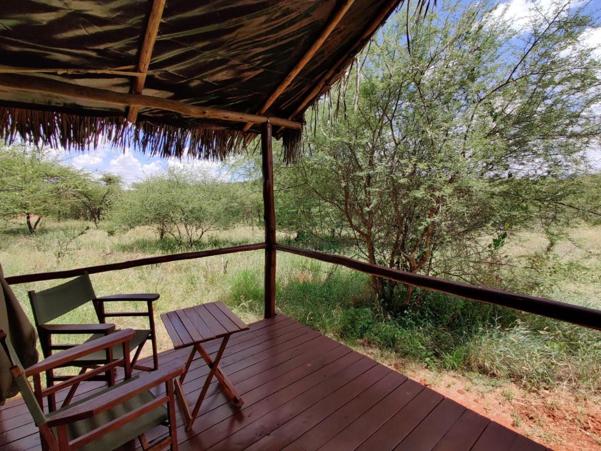 Oldonyo Orok Lodge Kajiado Exterior foto