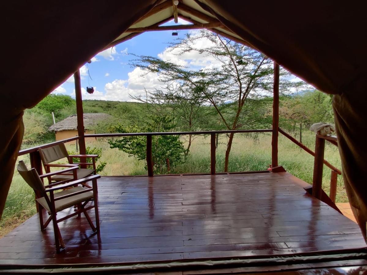 Oldonyo Orok Lodge Kajiado Exterior foto