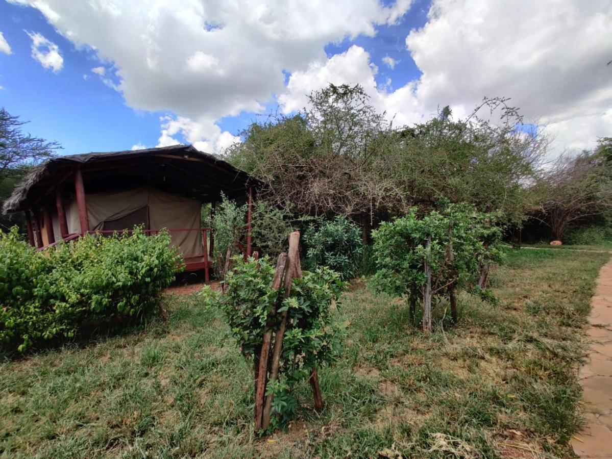 Oldonyo Orok Lodge Kajiado Exterior foto