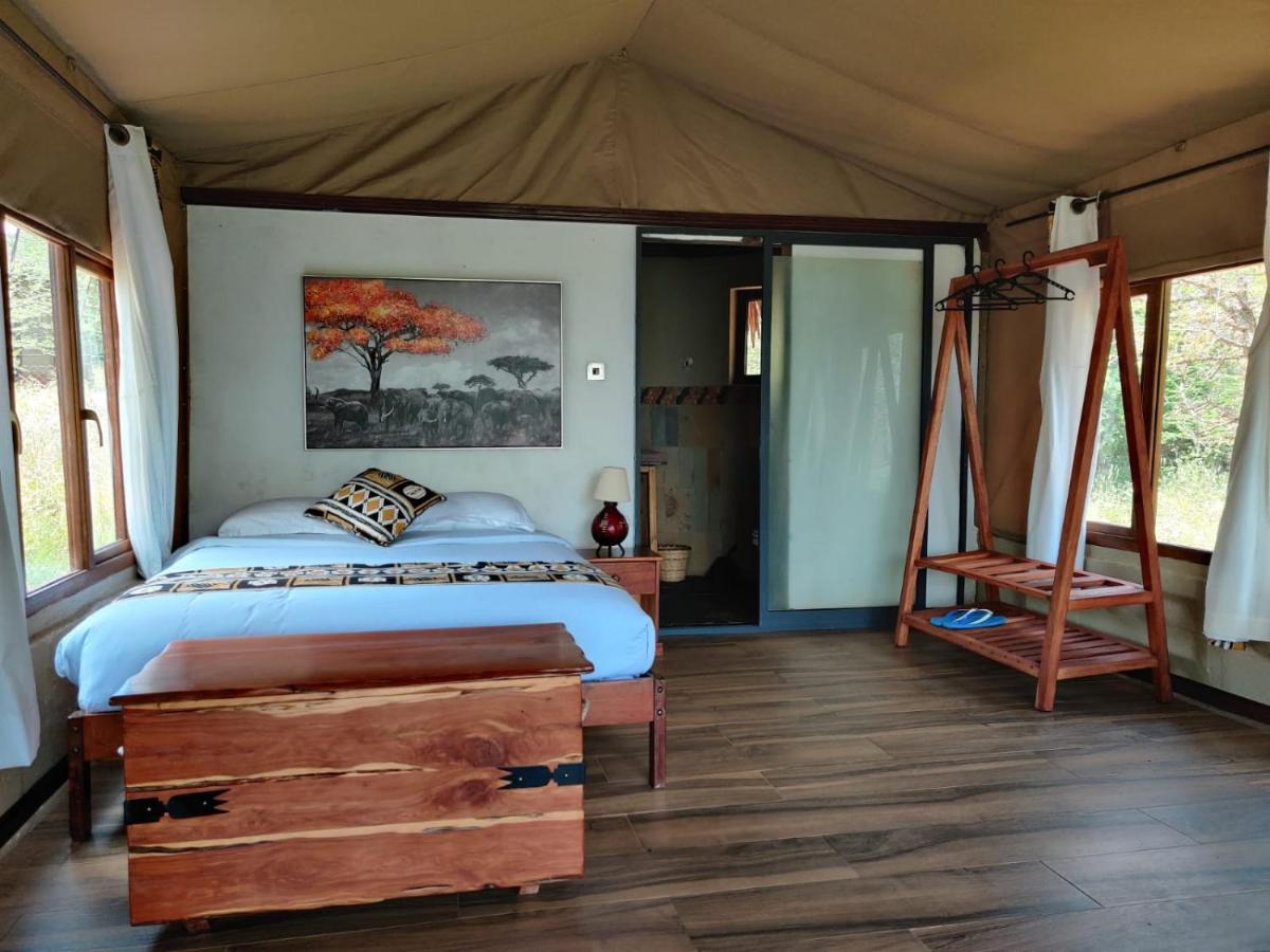 Oldonyo Orok Lodge Kajiado Exterior foto