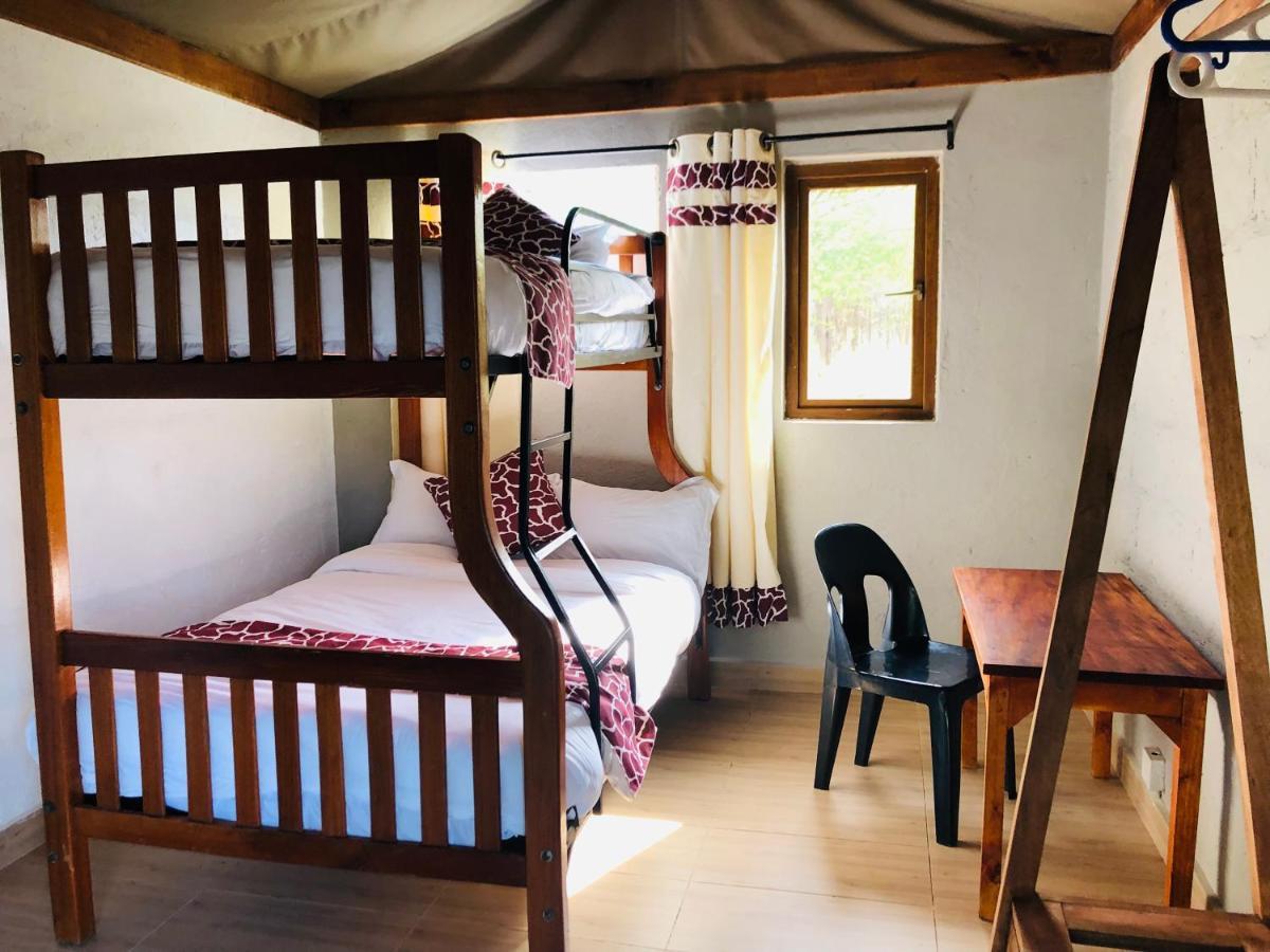 Oldonyo Orok Lodge Kajiado Exterior foto
